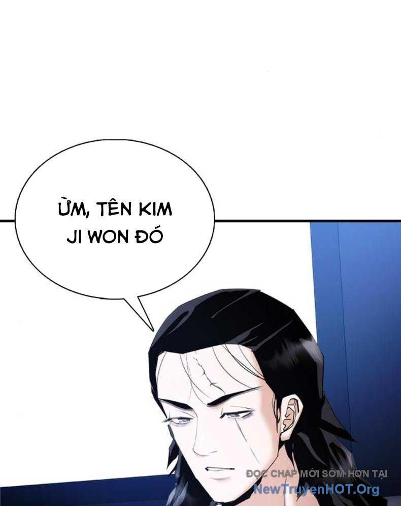 Bạch Dạ Chapter 12 - 14