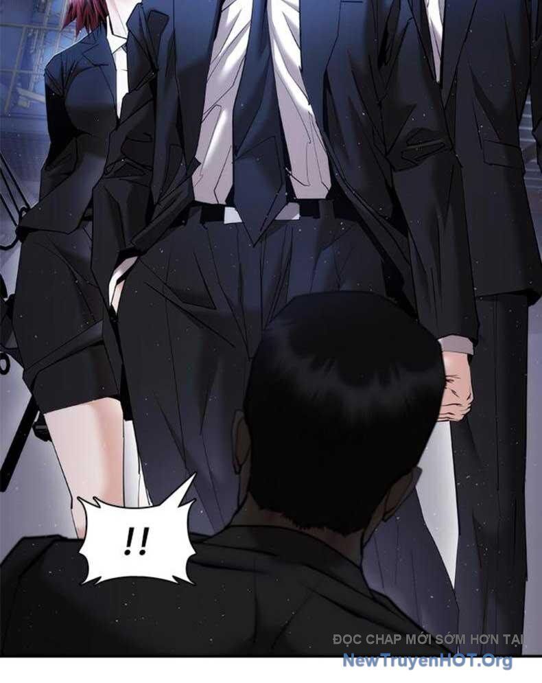 Bạch Dạ Chapter 12 - 134