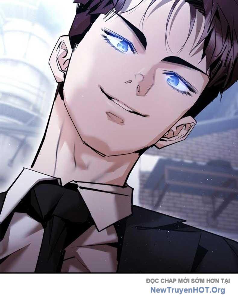 Bạch Dạ Chapter 12 - 136