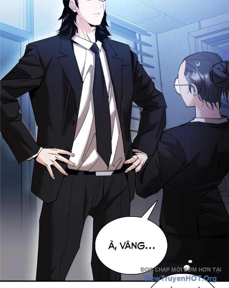 Bạch Dạ Chapter 12 - 201