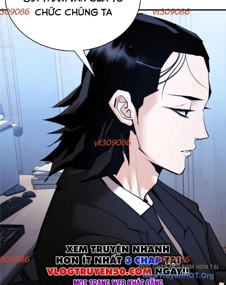 Bạch Dạ Chapter 12 - 207