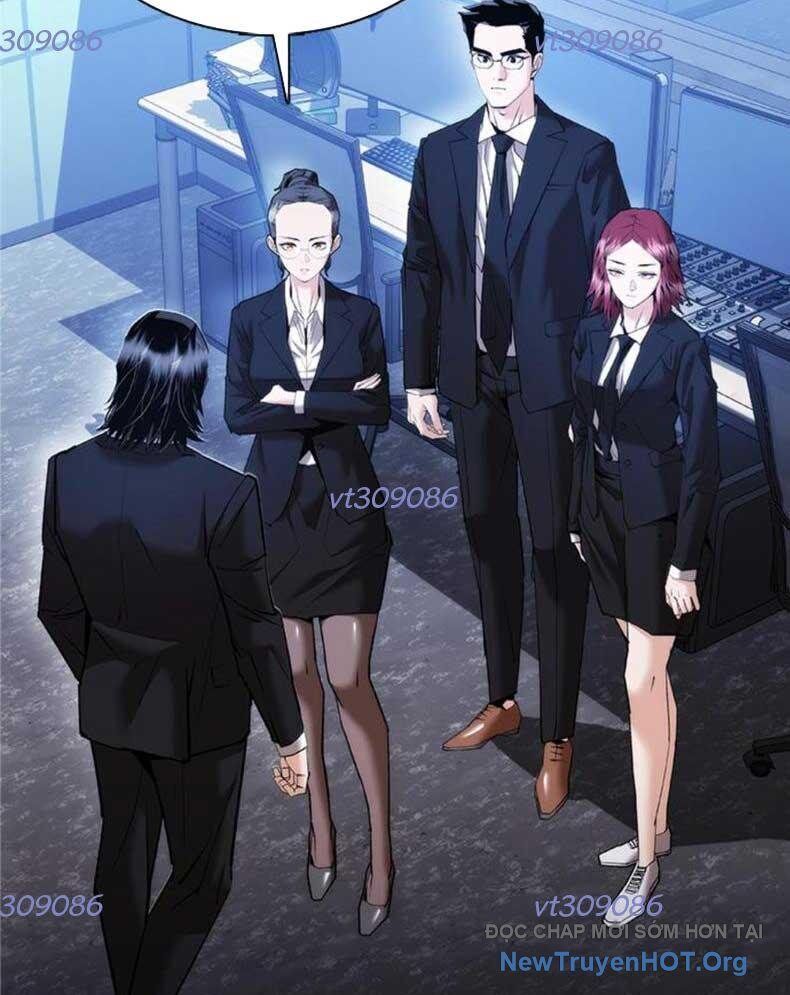 Bạch Dạ Chapter 12 - 209