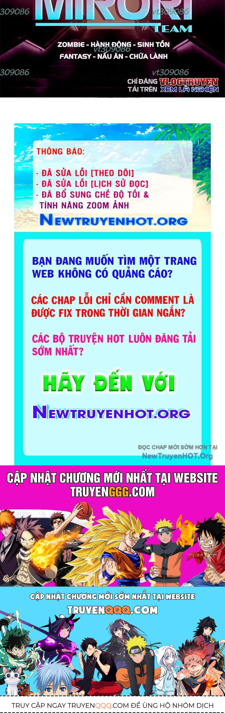 Bạch Dạ Chapter 12 - 218