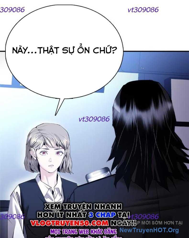 Bạch Dạ Chapter 12 - 6