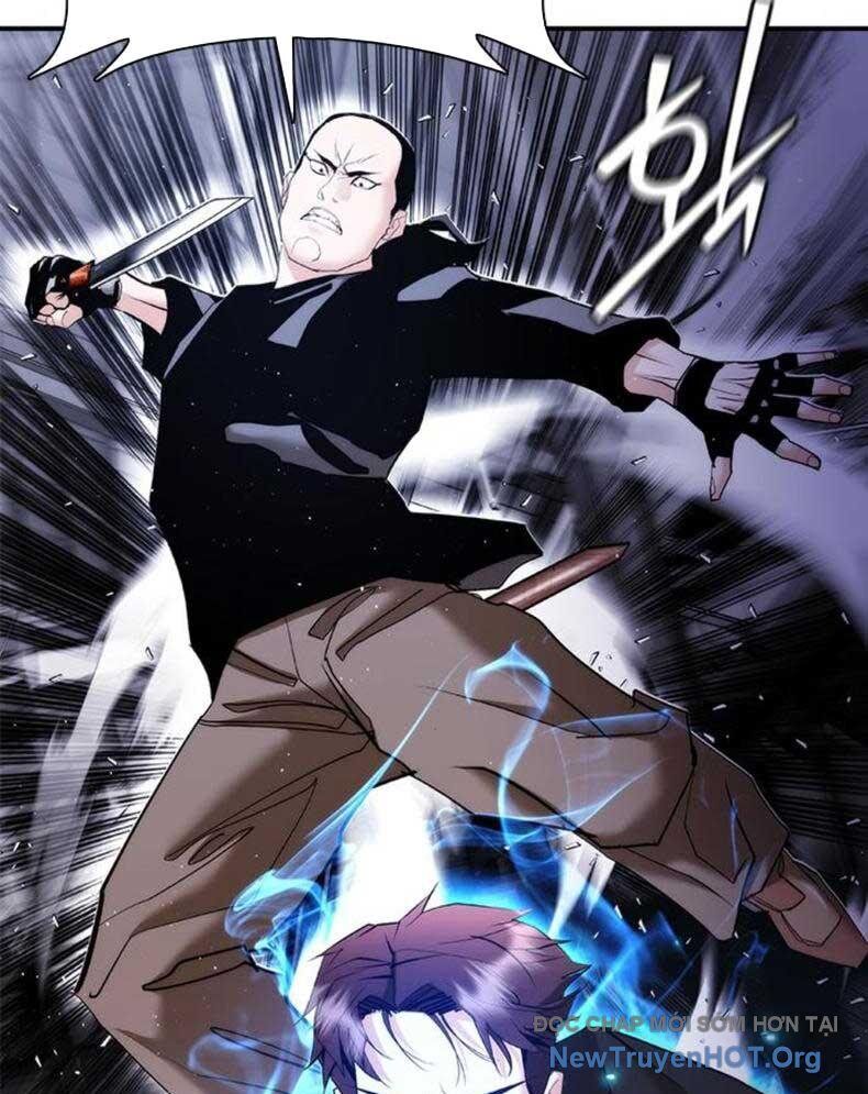 Bạch Dạ Chapter 12 - 53