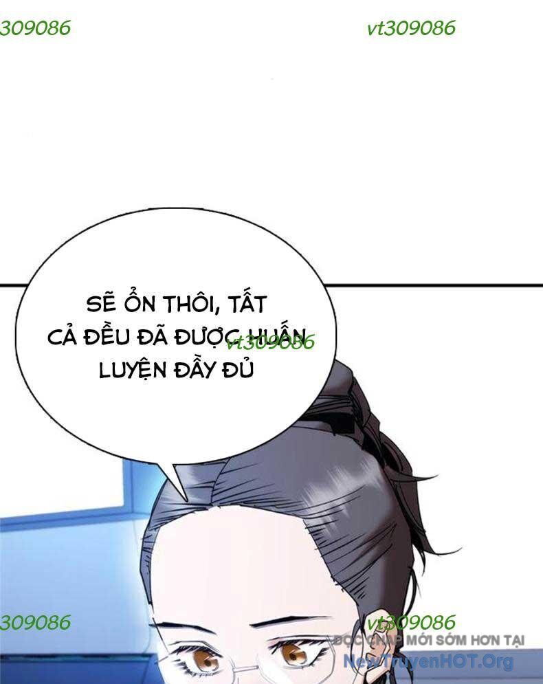 Bạch Dạ Chapter 12 - 8