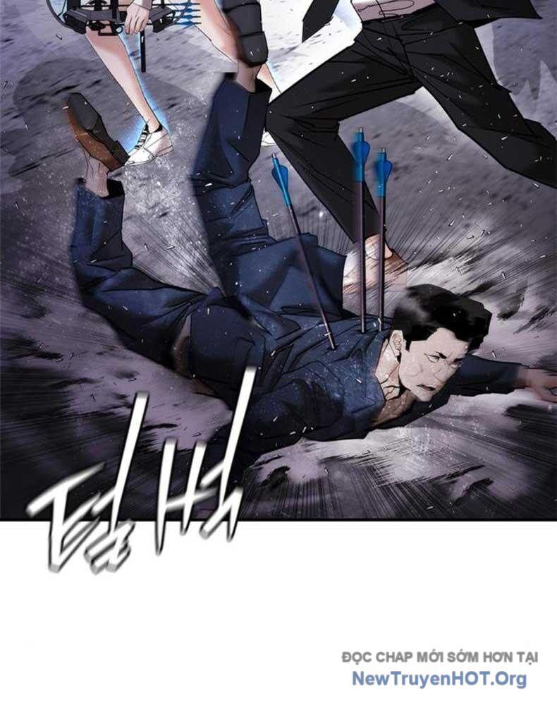 Bạch Dạ Chapter 12 - 73
