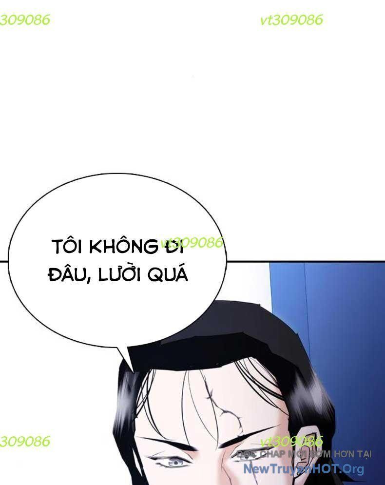 Bạch Dạ Chapter 12 - 10