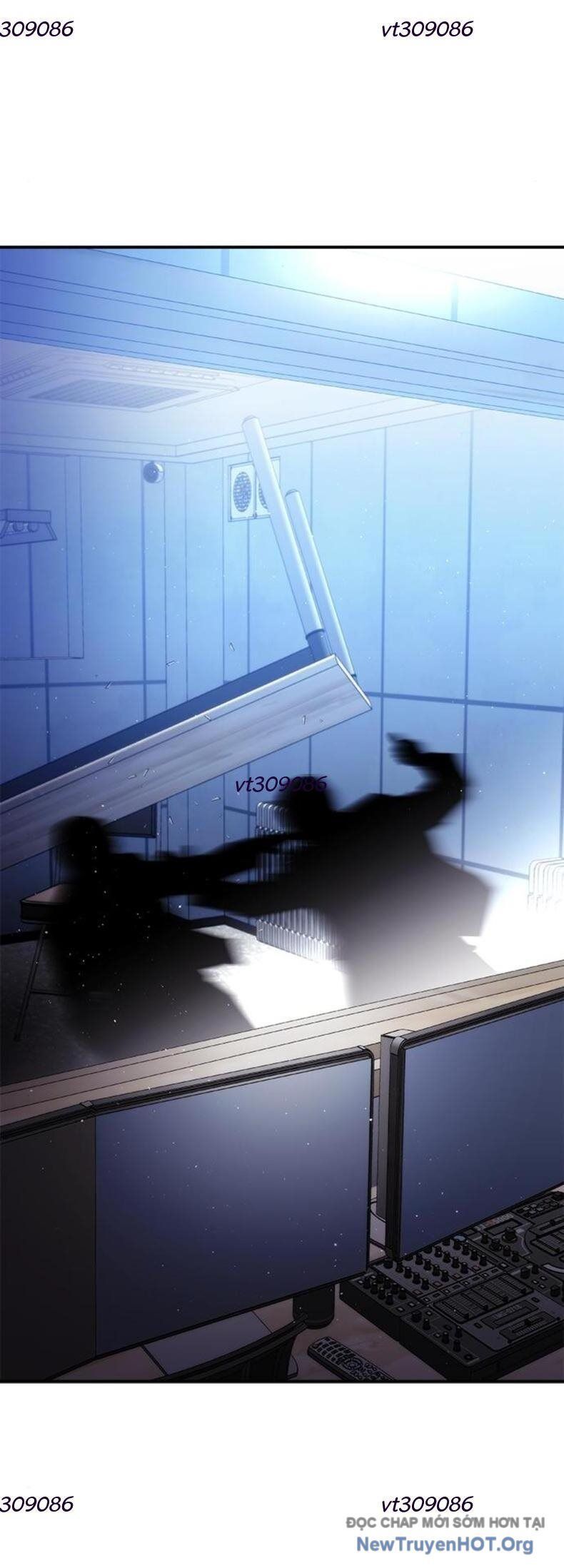 Bạch Dạ Chapter 13 - 11