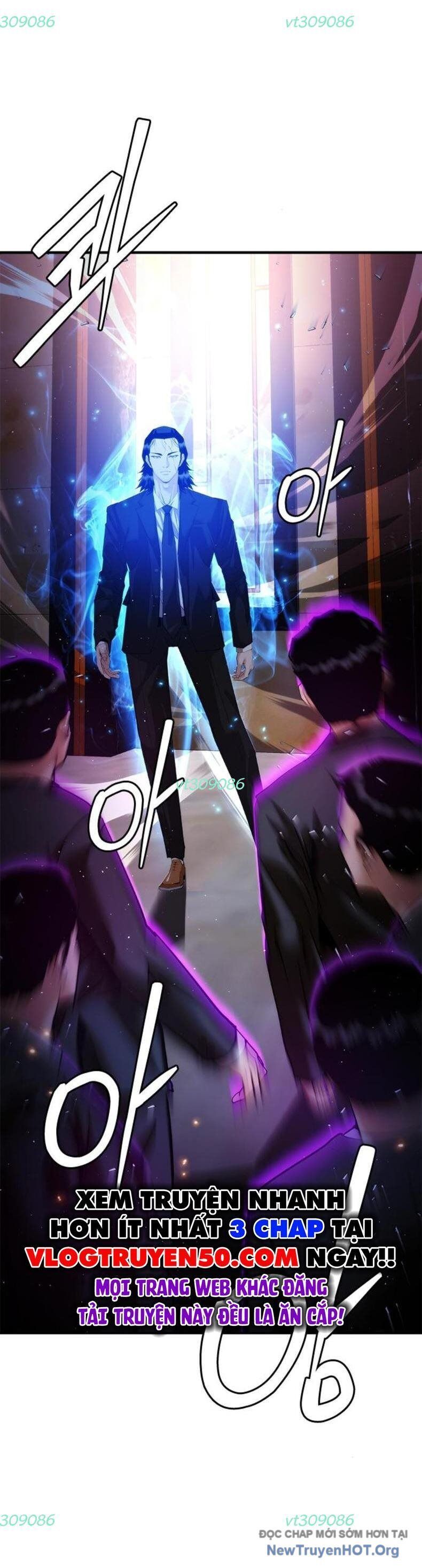 Bạch Dạ Chapter 13 - 102