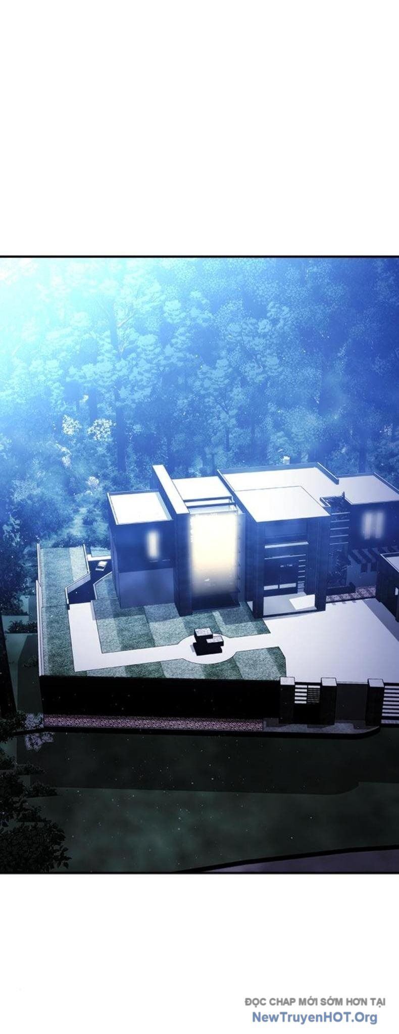 Bạch Dạ Chapter 13 - 15