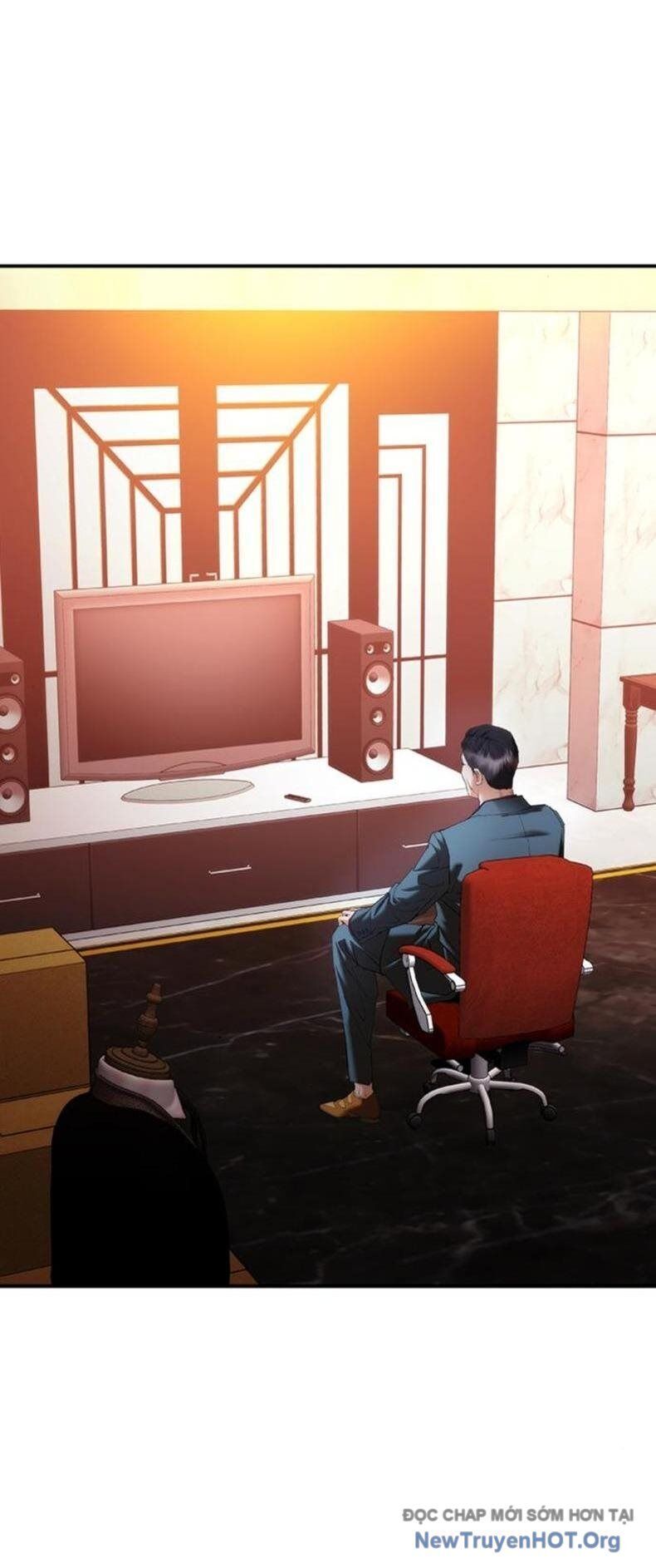 Bạch Dạ Chapter 13 - 16