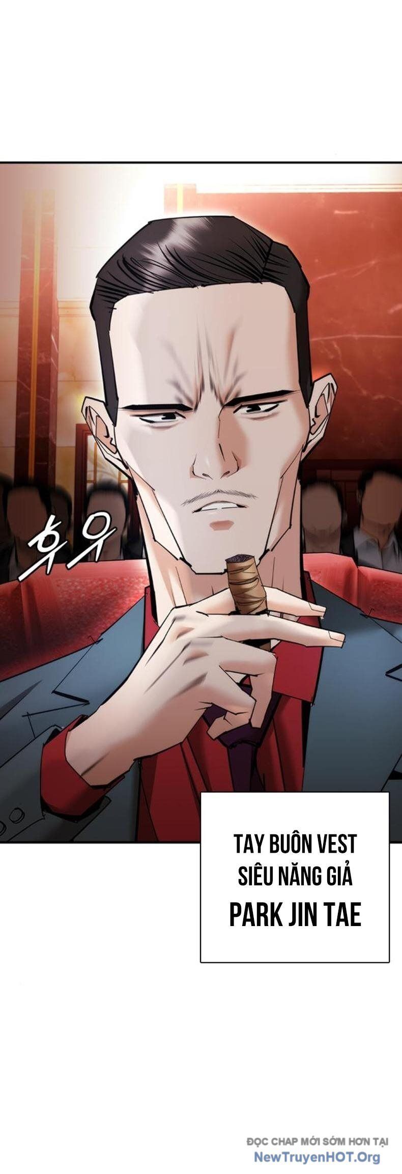 Bạch Dạ Chapter 13 - 18