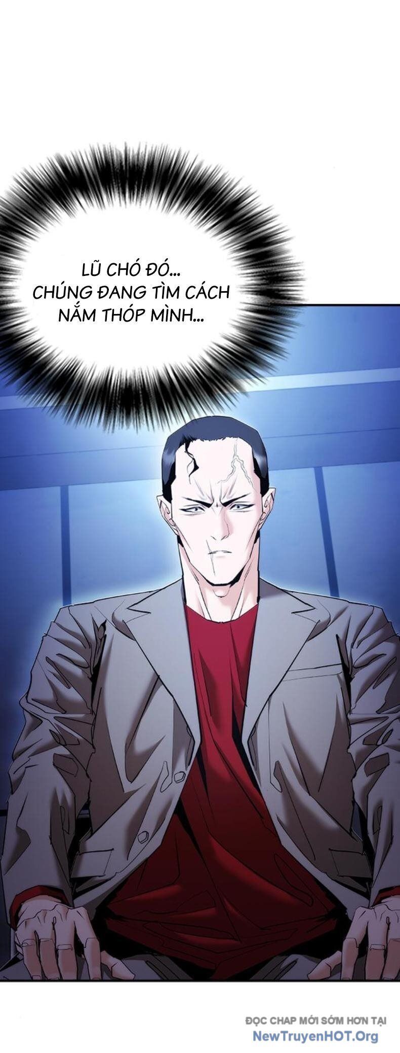 Bạch Dạ Chapter 13 - 3