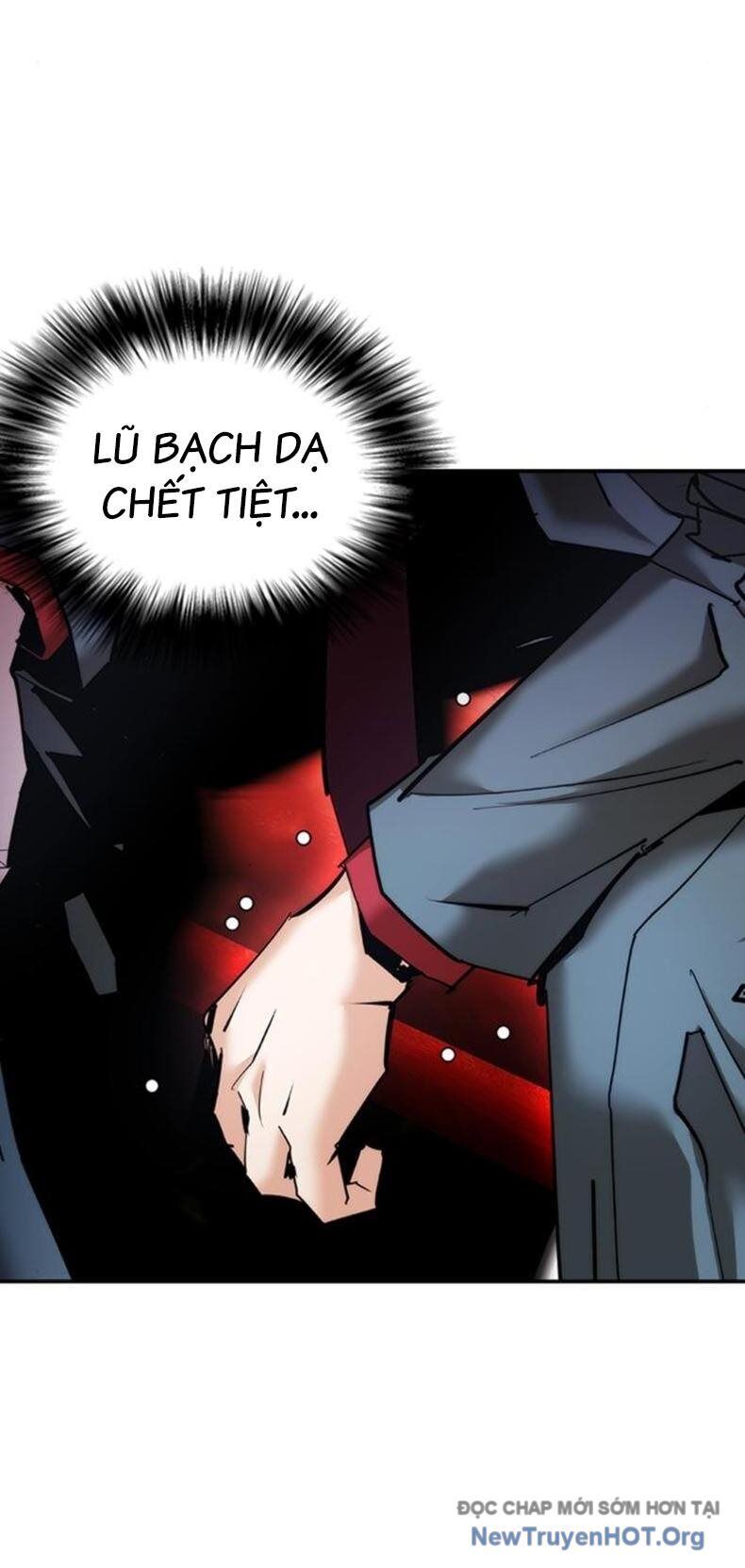 Bạch Dạ Chapter 13 - 21