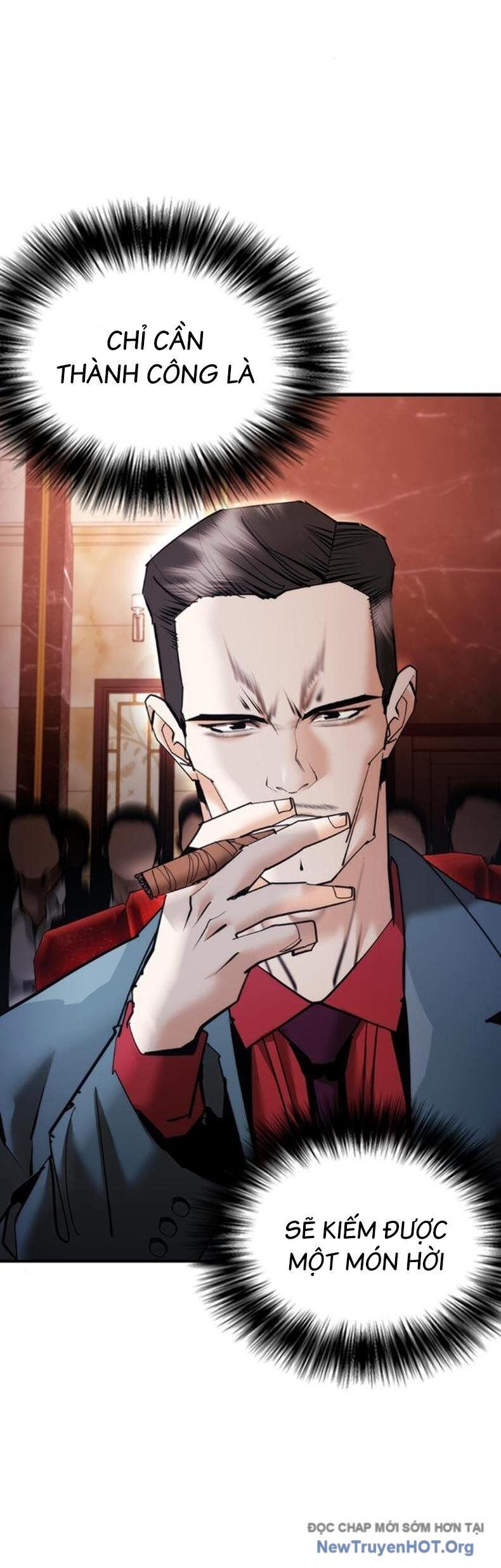 Bạch Dạ Chapter 13 - 23