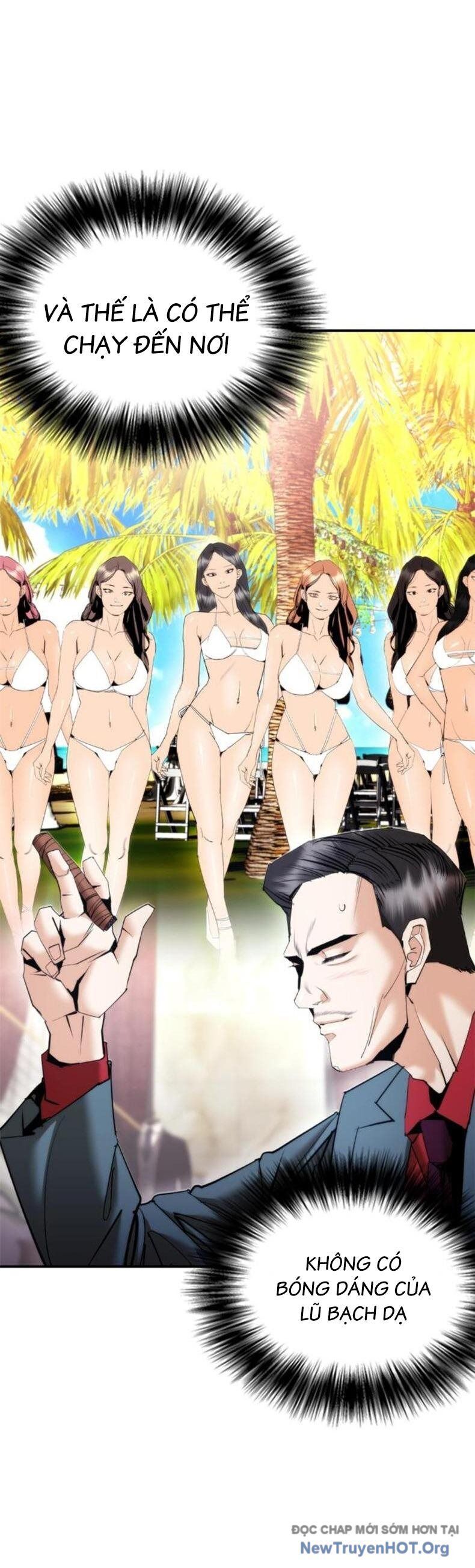 Bạch Dạ Chapter 13 - 24