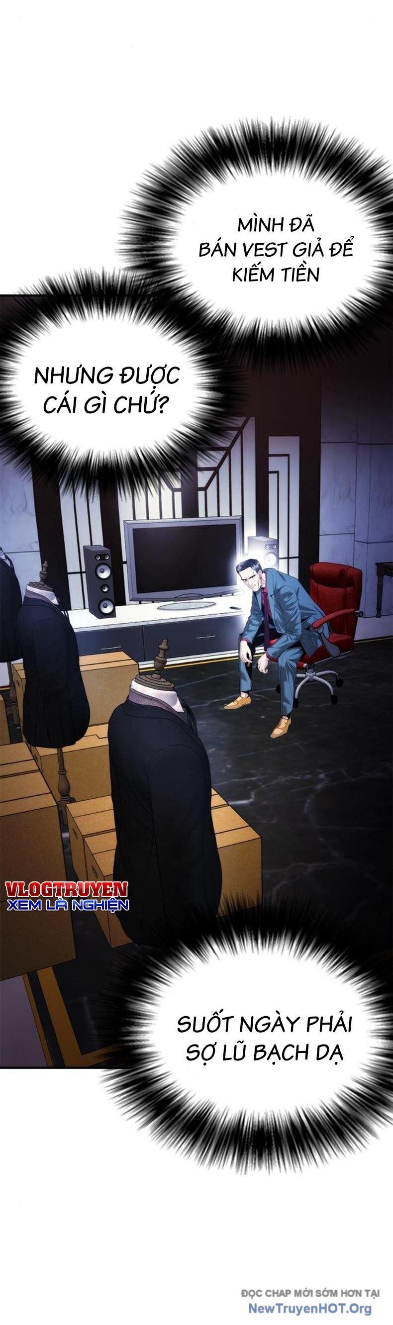 Bạch Dạ Chapter 13 - 25