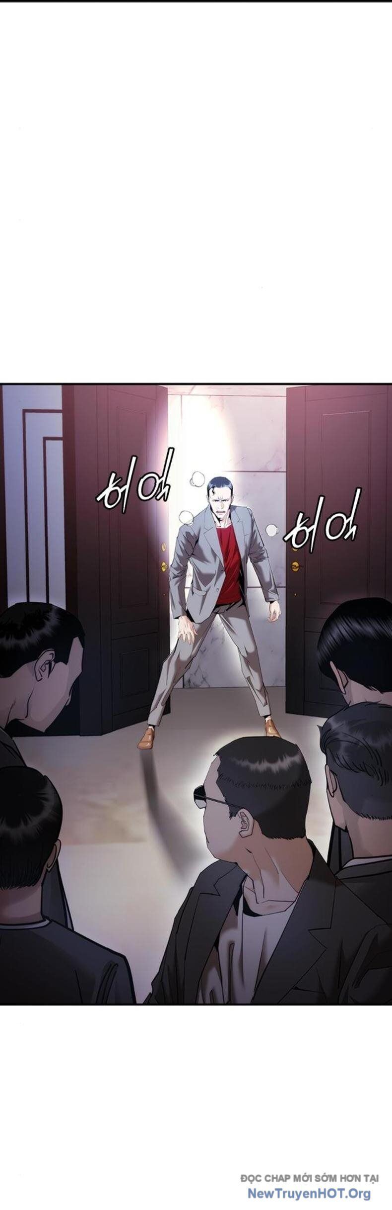 Bạch Dạ Chapter 13 - 28
