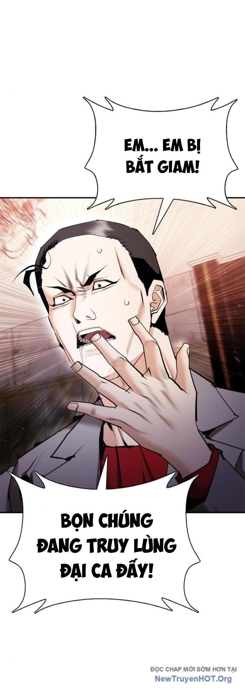 Bạch Dạ Chapter 13 - 33
