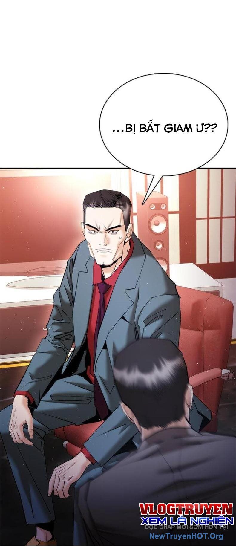 Bạch Dạ Chapter 13 - 34