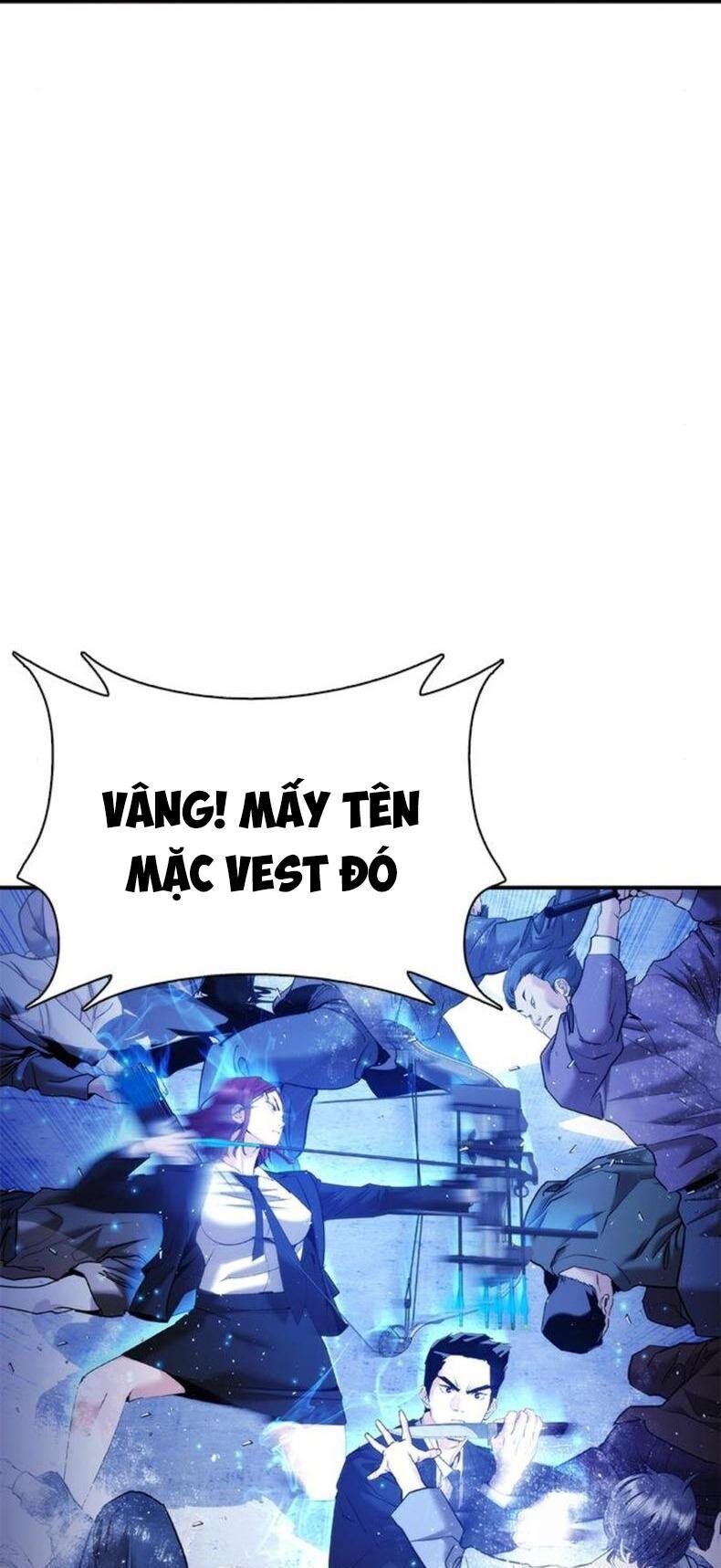 Bạch Dạ Chapter 13 - 35