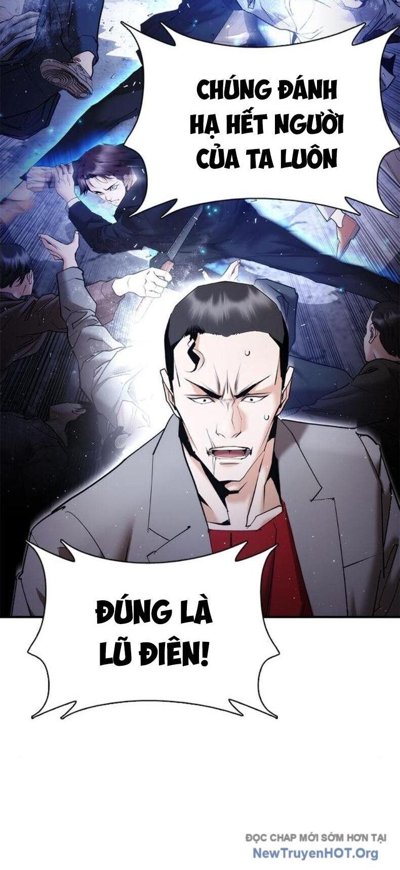 Bạch Dạ Chapter 13 - 36