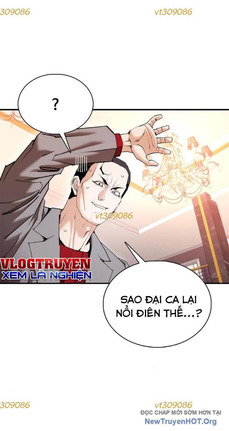 Bạch Dạ Chapter 13 - 45