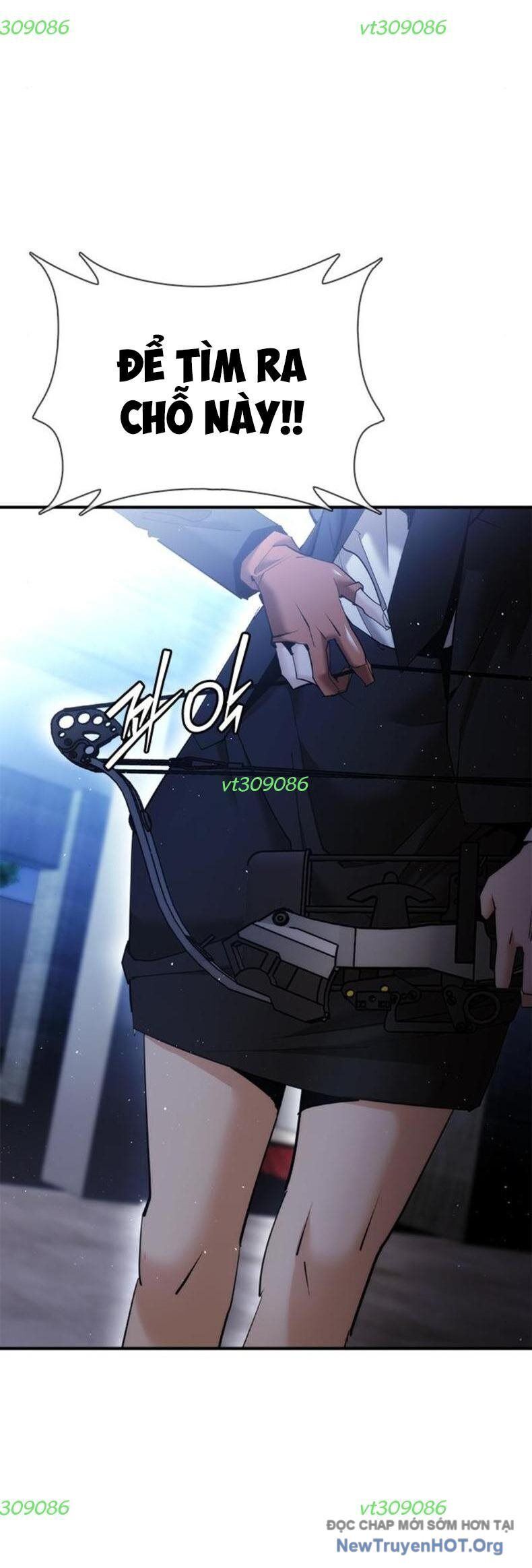 Bạch Dạ Chapter 13 - 50