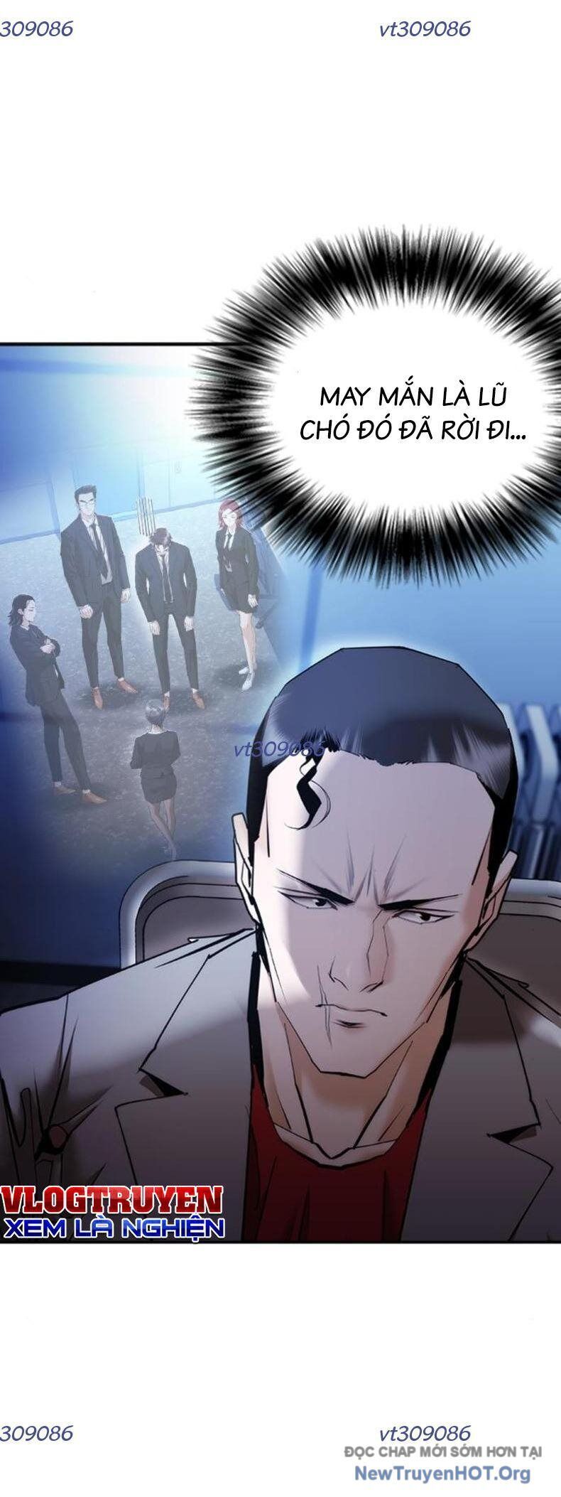 Bạch Dạ Chapter 13 - 6