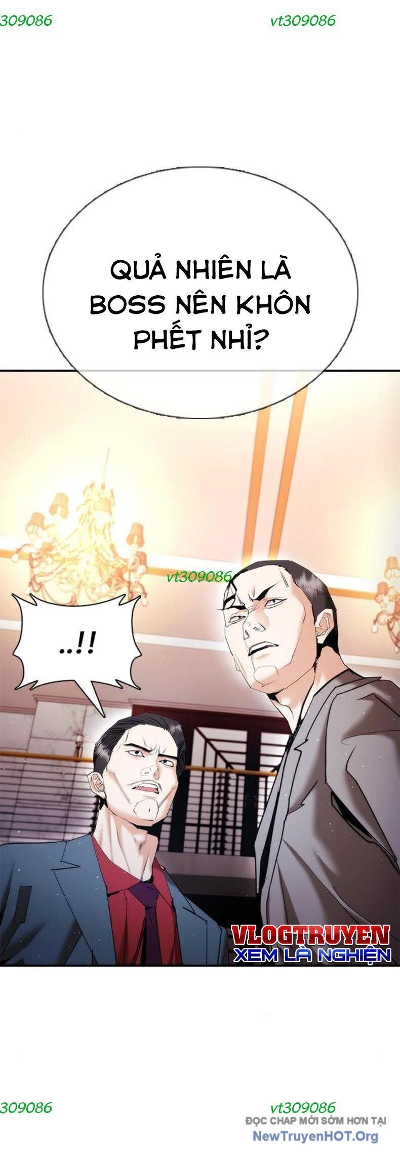 Bạch Dạ Chapter 13 - 53