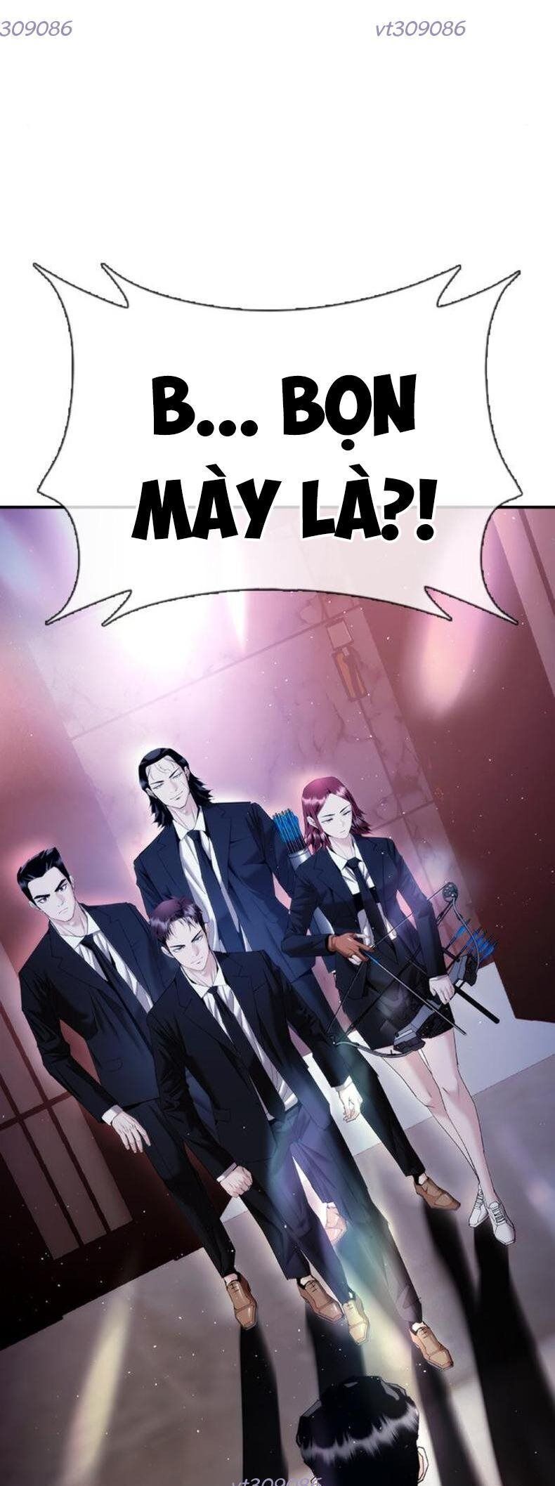 Bạch Dạ Chapter 13 - 54