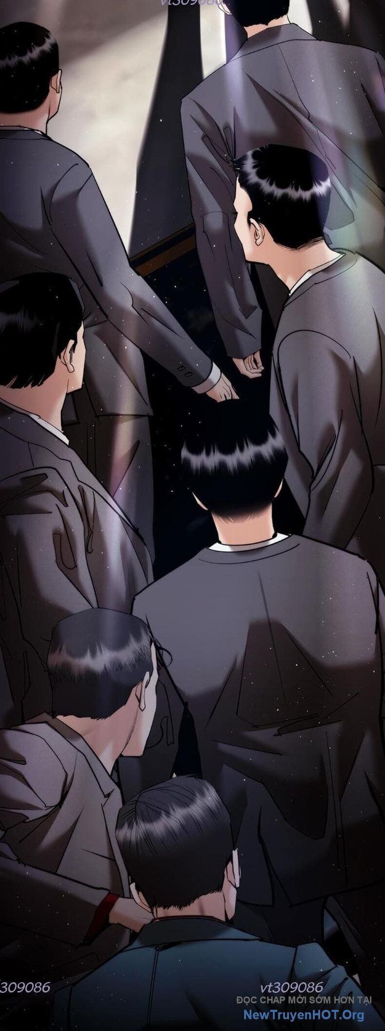 Bạch Dạ Chapter 13 - 55