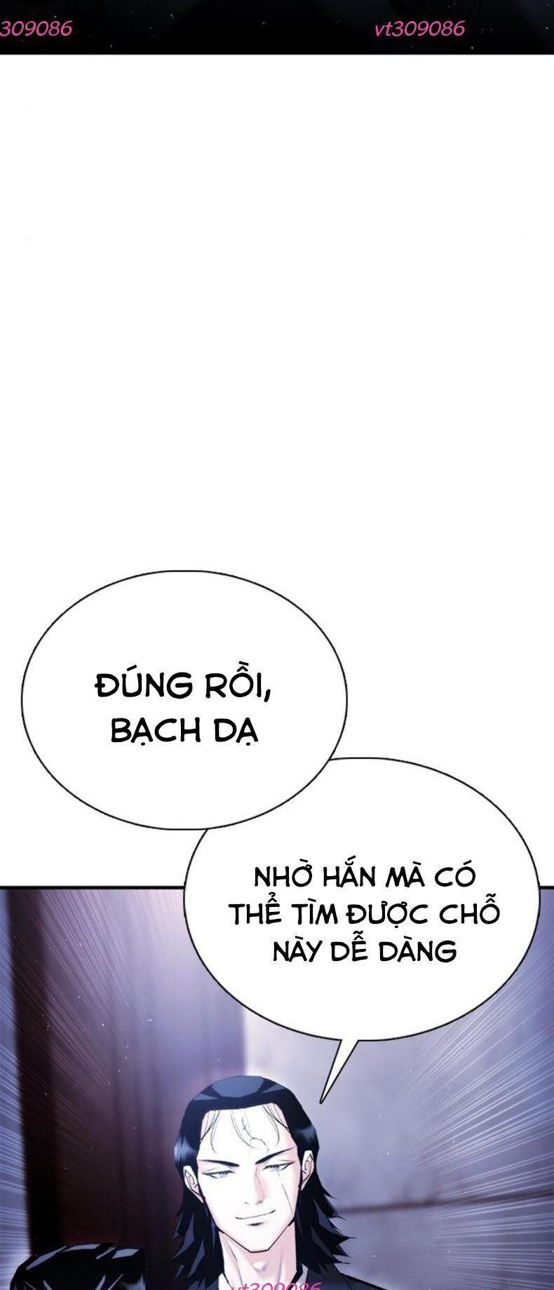 Bạch Dạ Chapter 13 - 56