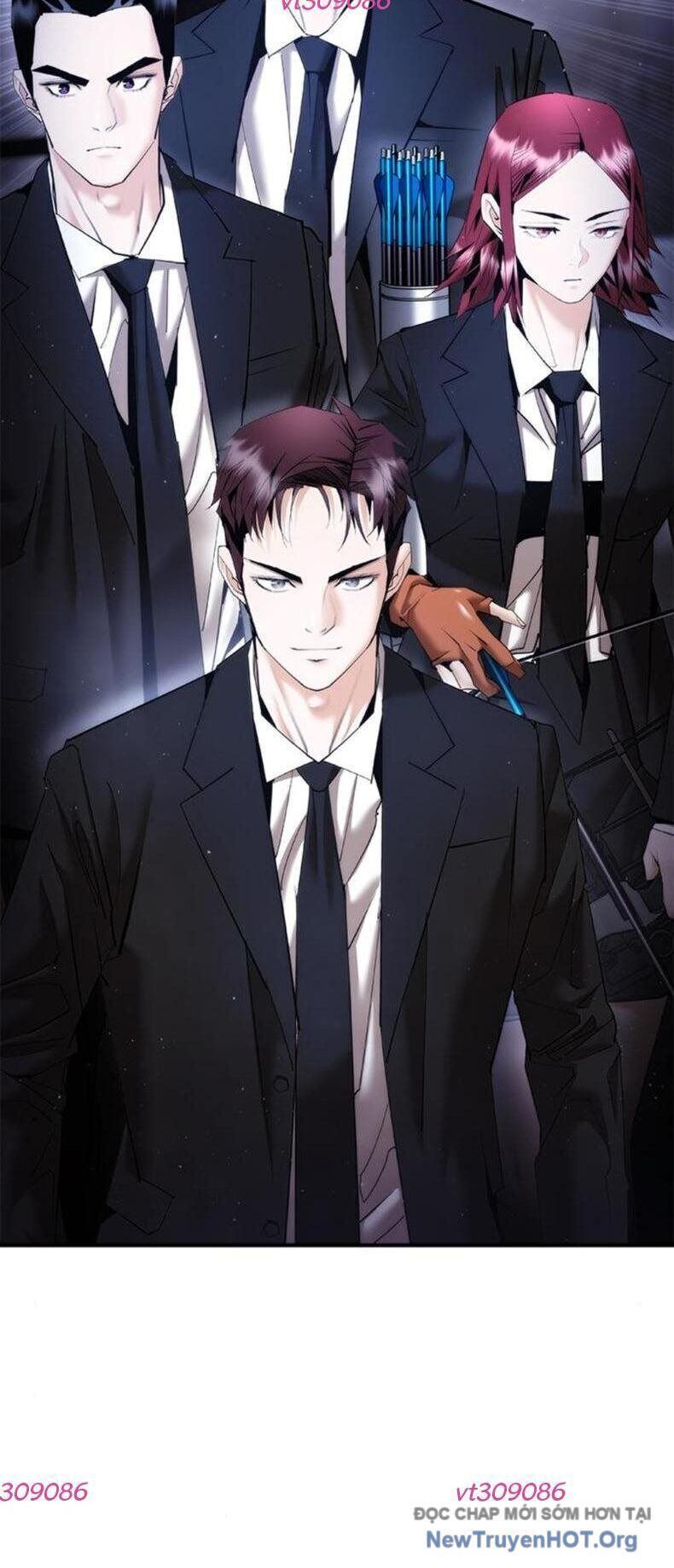 Bạch Dạ Chapter 13 - 57