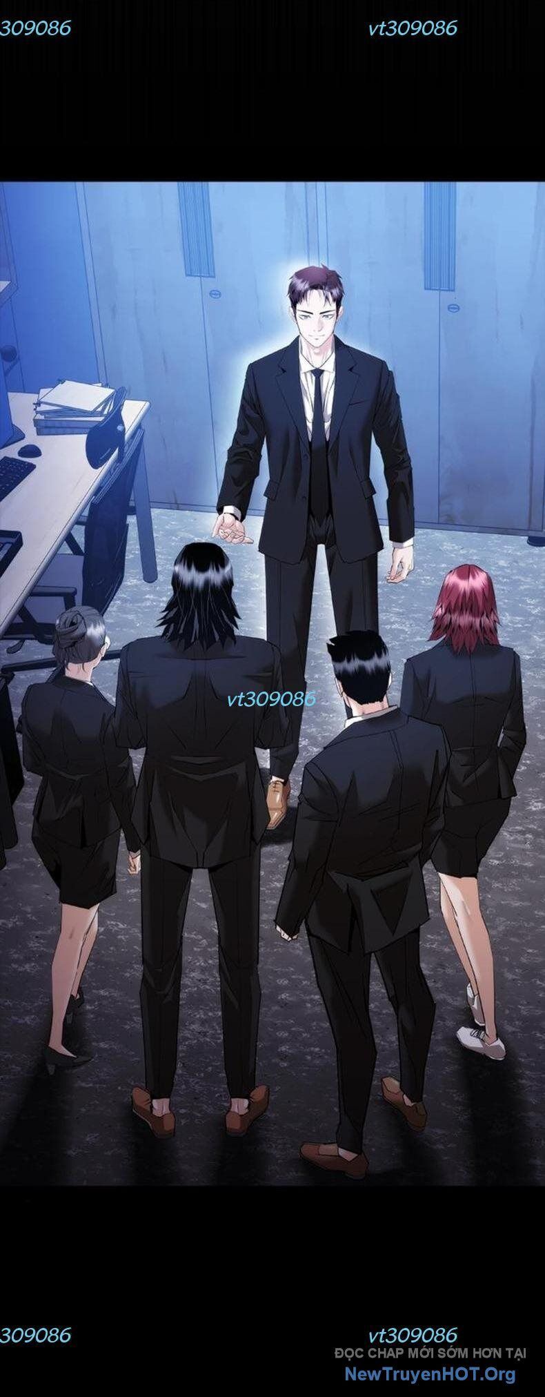 Bạch Dạ Chapter 13 - 59