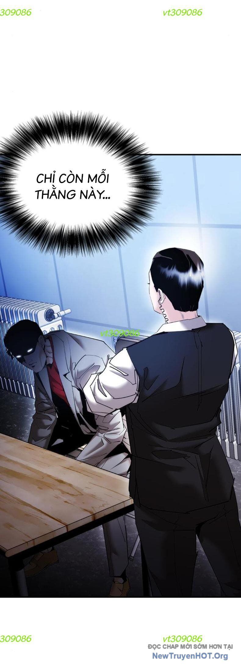 Bạch Dạ Chapter 13 - 7