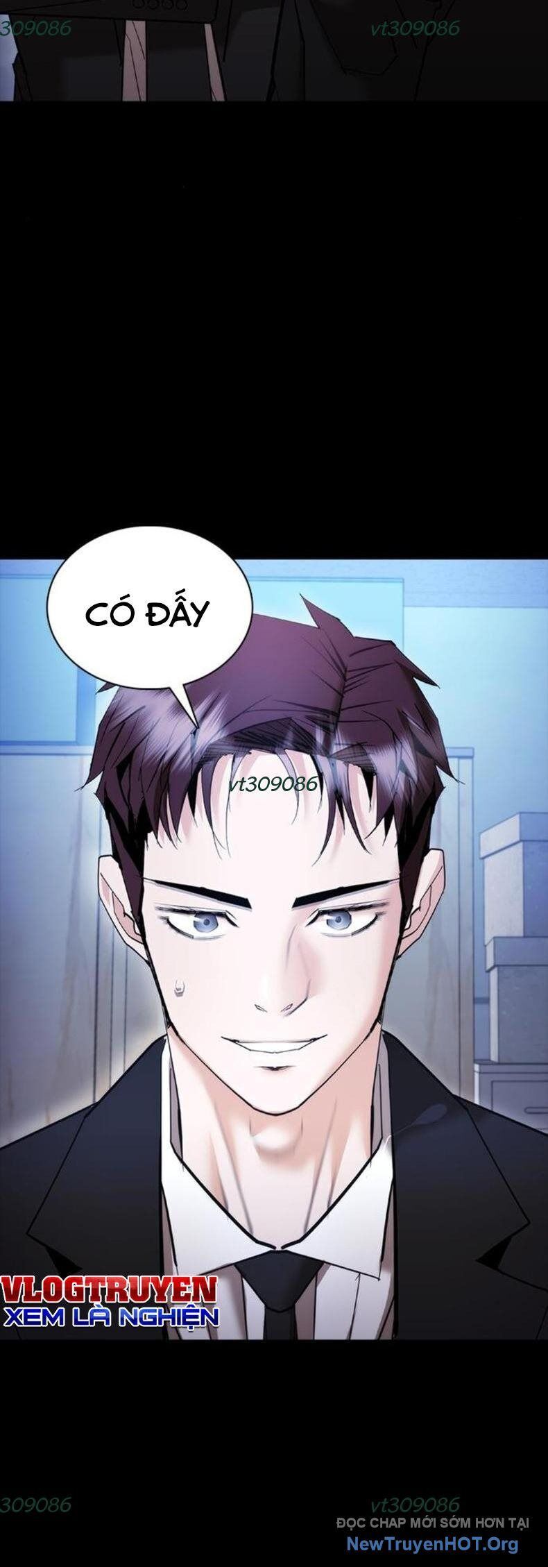 Bạch Dạ Chapter 13 - 61