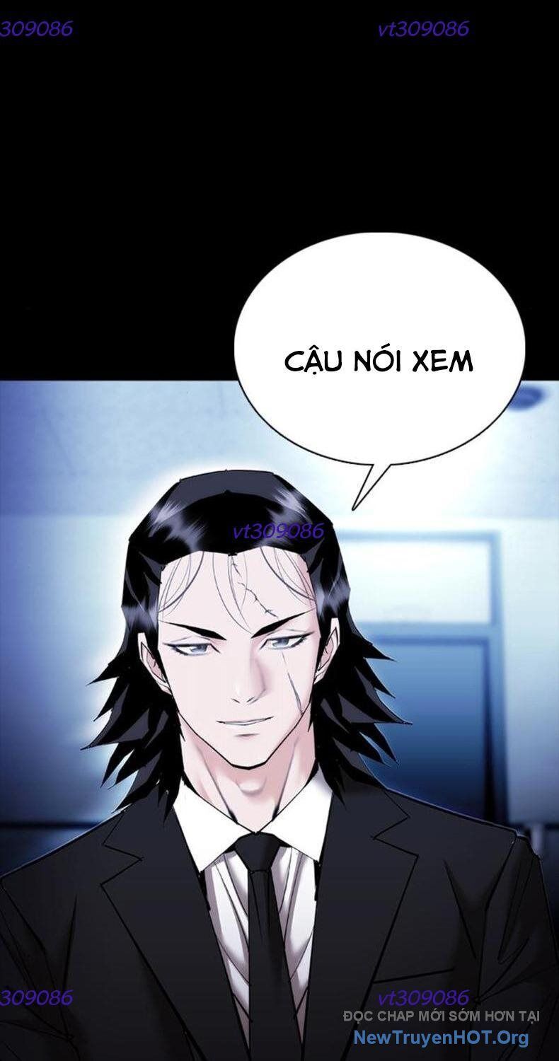 Bạch Dạ Chapter 13 - 62