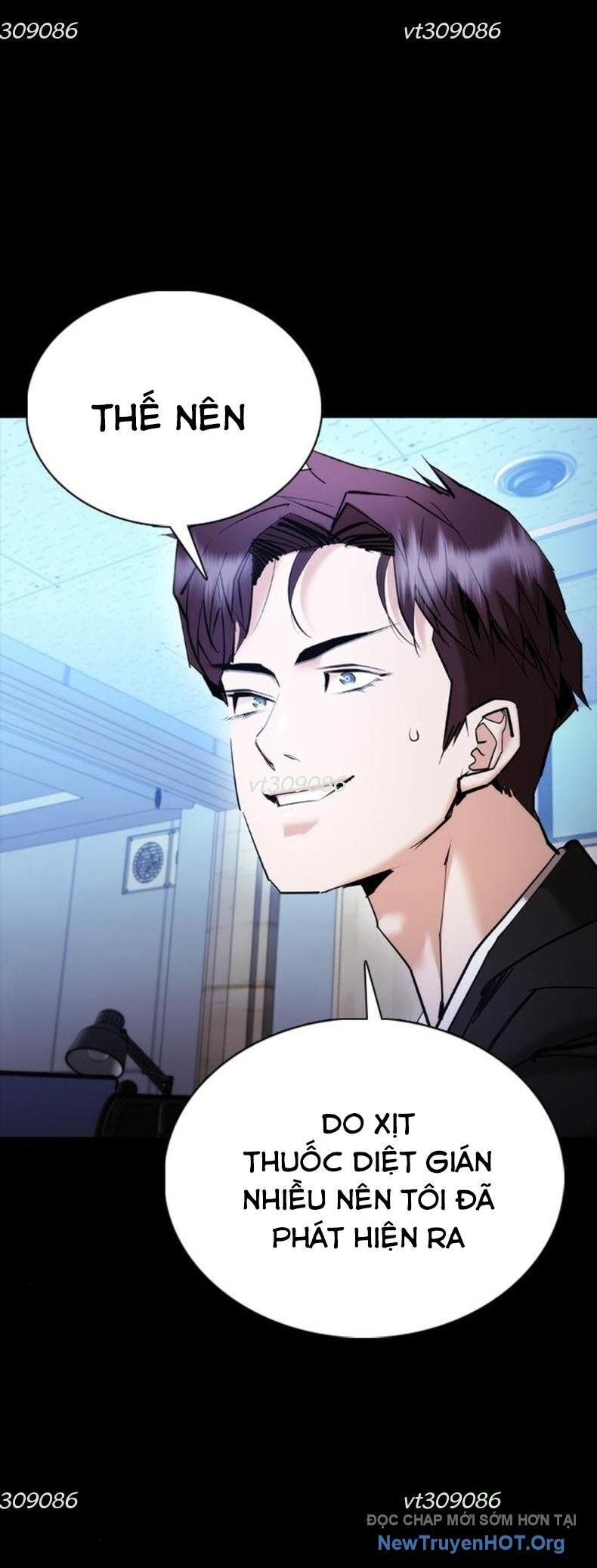 Bạch Dạ Chapter 13 - 64