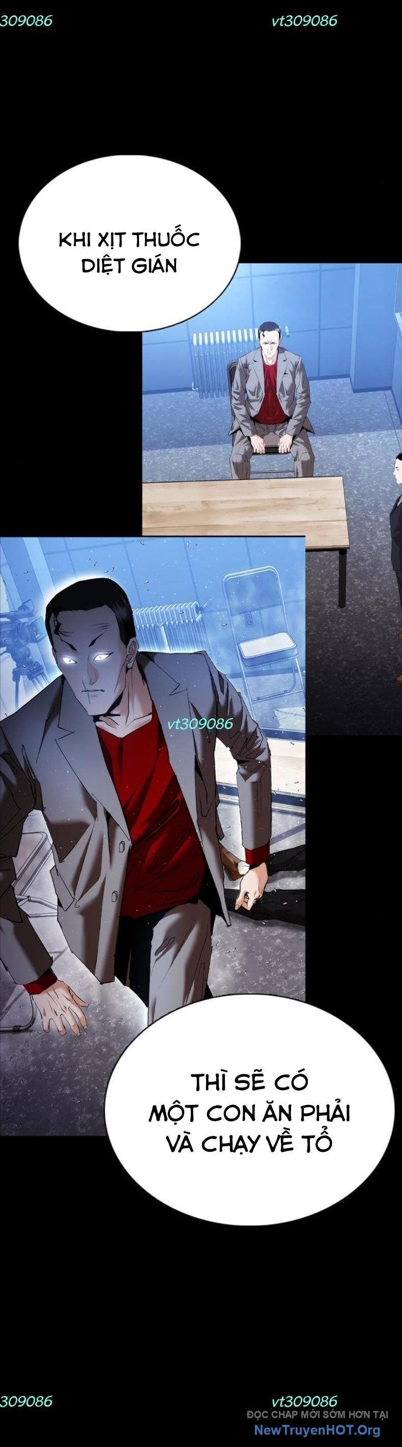 Bạch Dạ Chapter 13 - 65