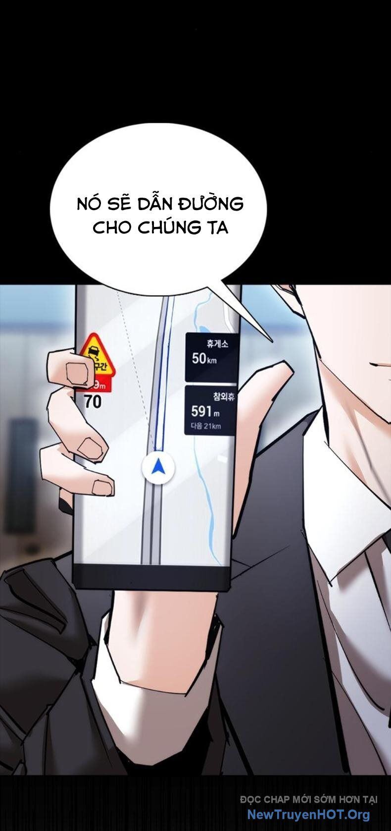 Bạch Dạ Chapter 13 - 68