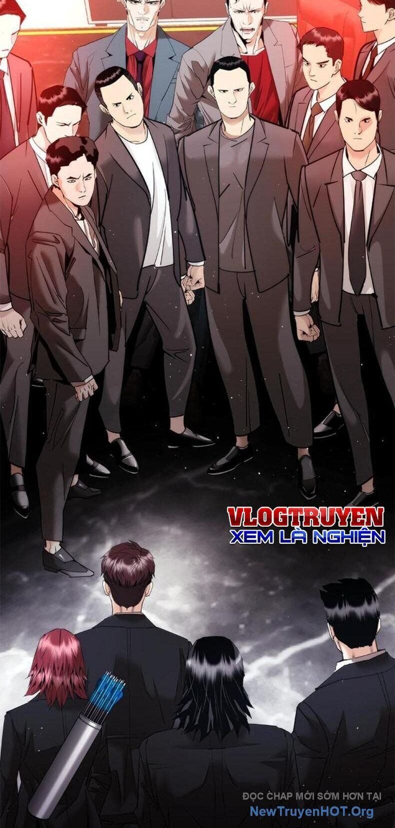 Bạch Dạ Chapter 13 - 70