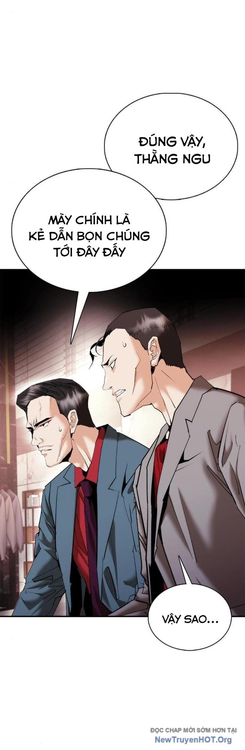 Bạch Dạ Chapter 13 - 72