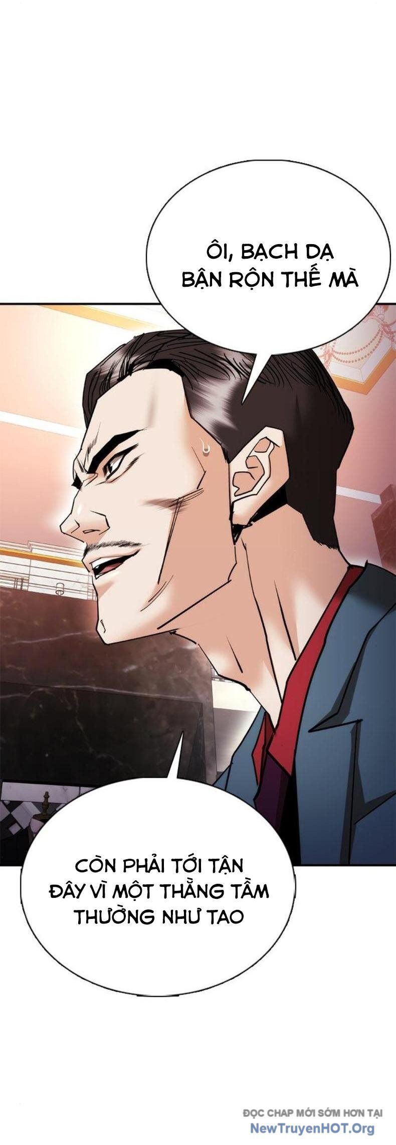 Bạch Dạ Chapter 13 - 73