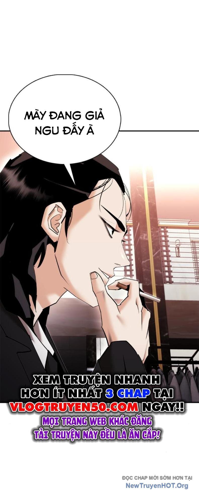 Bạch Dạ Chapter 13 - 74