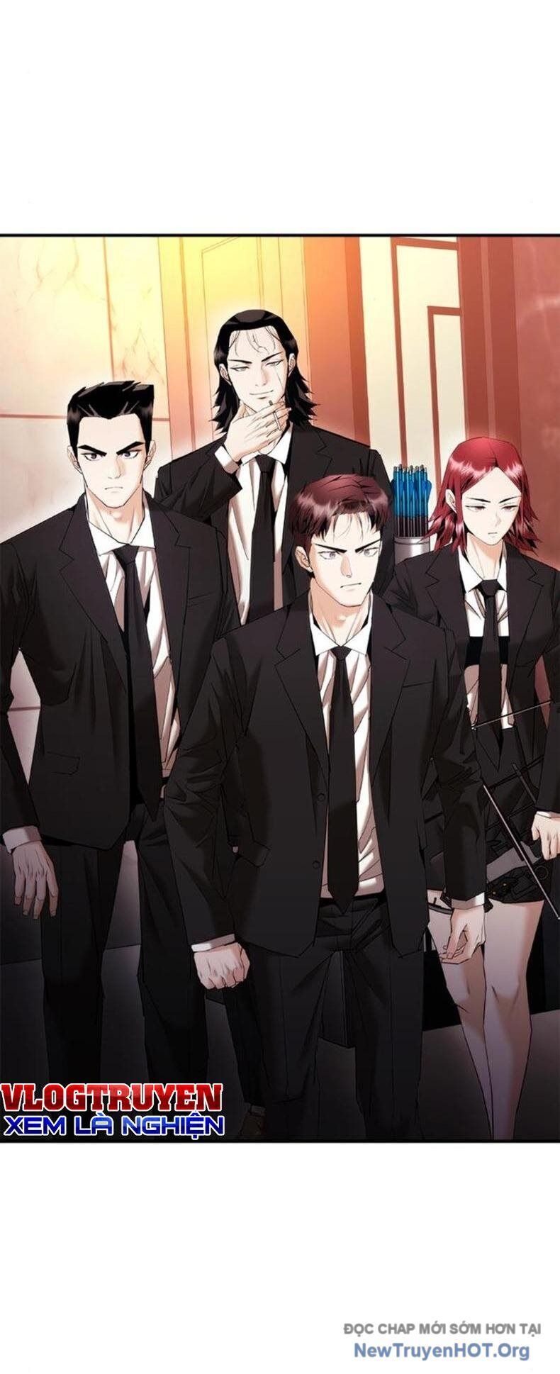 Bạch Dạ Chapter 13 - 77