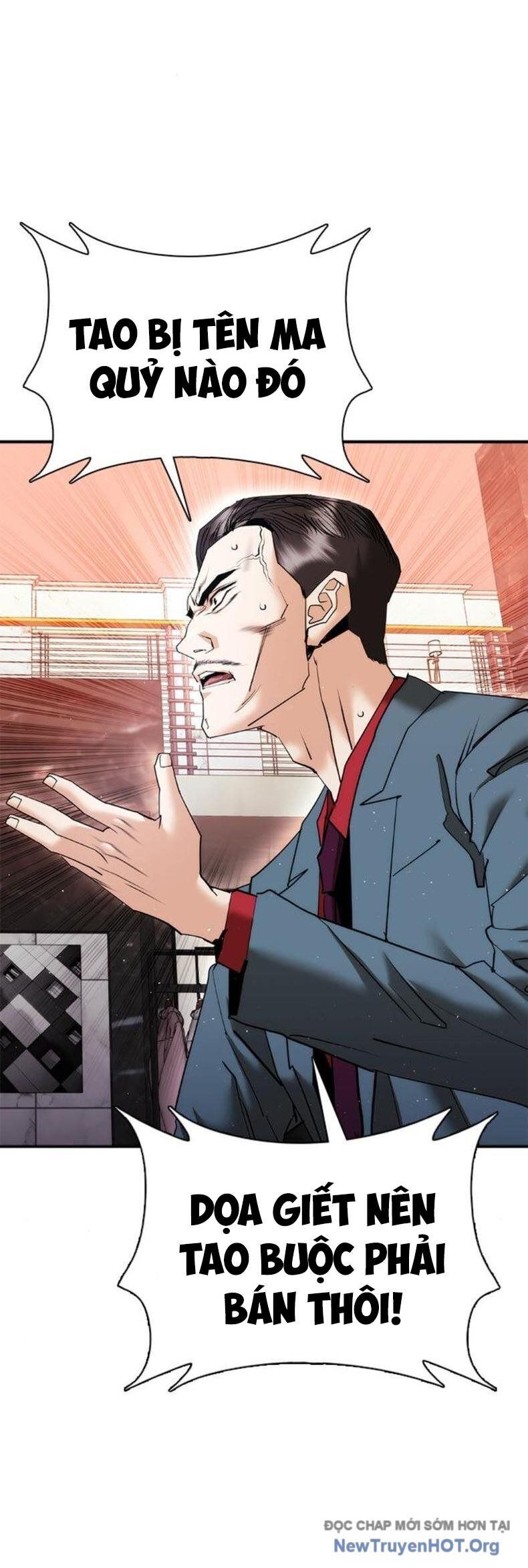 Bạch Dạ Chapter 13 - 78