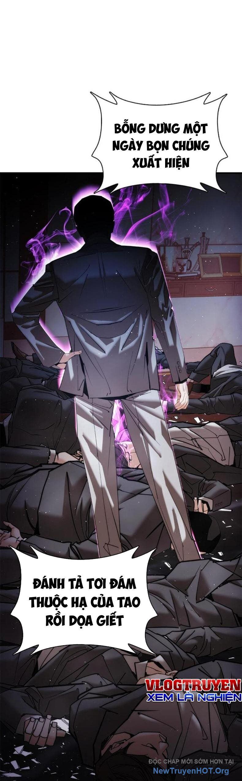 Bạch Dạ Chapter 13 - 80