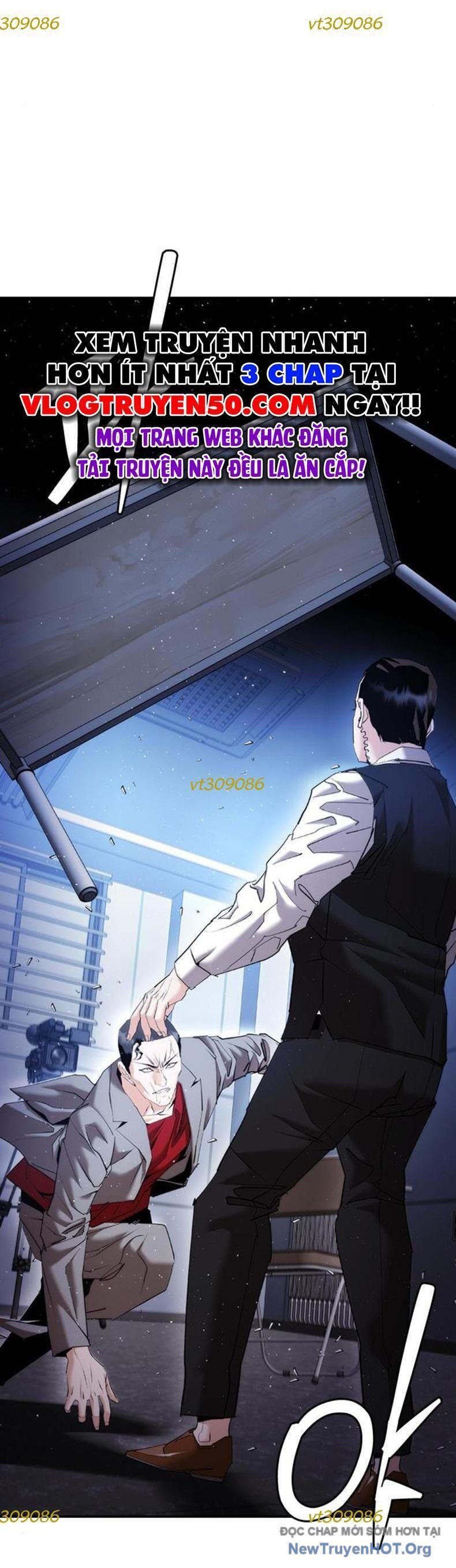 Bạch Dạ Chapter 13 - 9